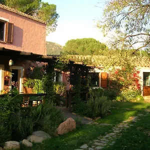La Fattoria Delle Tartarughe Alloggio per agriturismo San Gregorio (Sardinia)