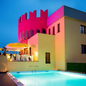 Hotel Il Castelletto, Casarile