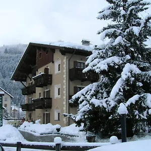 Hotel Alpi&golf, Bormio