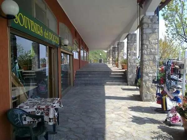 Hotel Funivia Laveno-Mombello 3*,  Italy