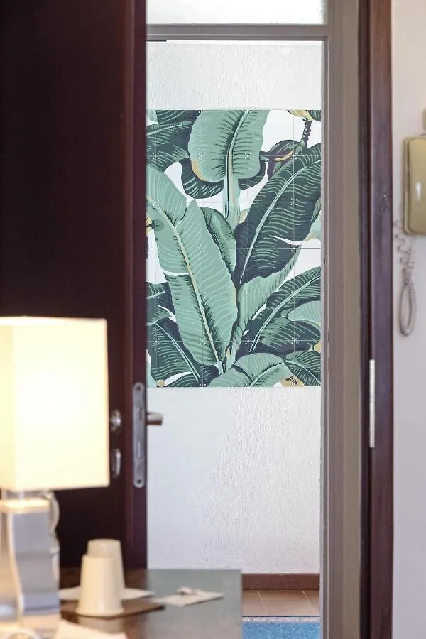 Hotel Funivia Laveno-Mombello