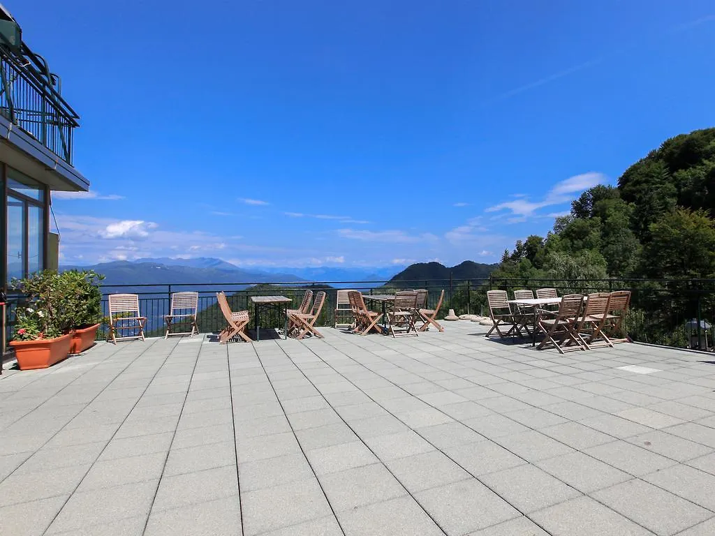 Hotel Funivia Laveno-Mombello Italy
