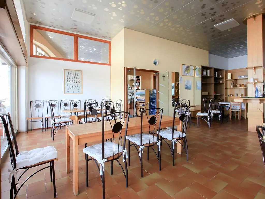 ***  Hotel Funivia Laveno-Mombello Italy
