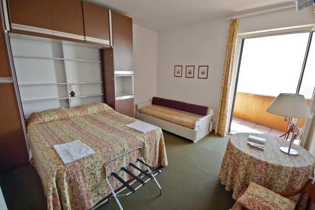 ***  Hotel Funivia Laveno-Mombello Italy