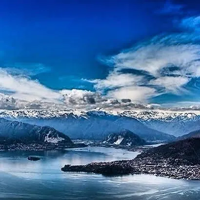 Hotel Funivia Laveno-Mombello 3*,  Italy
